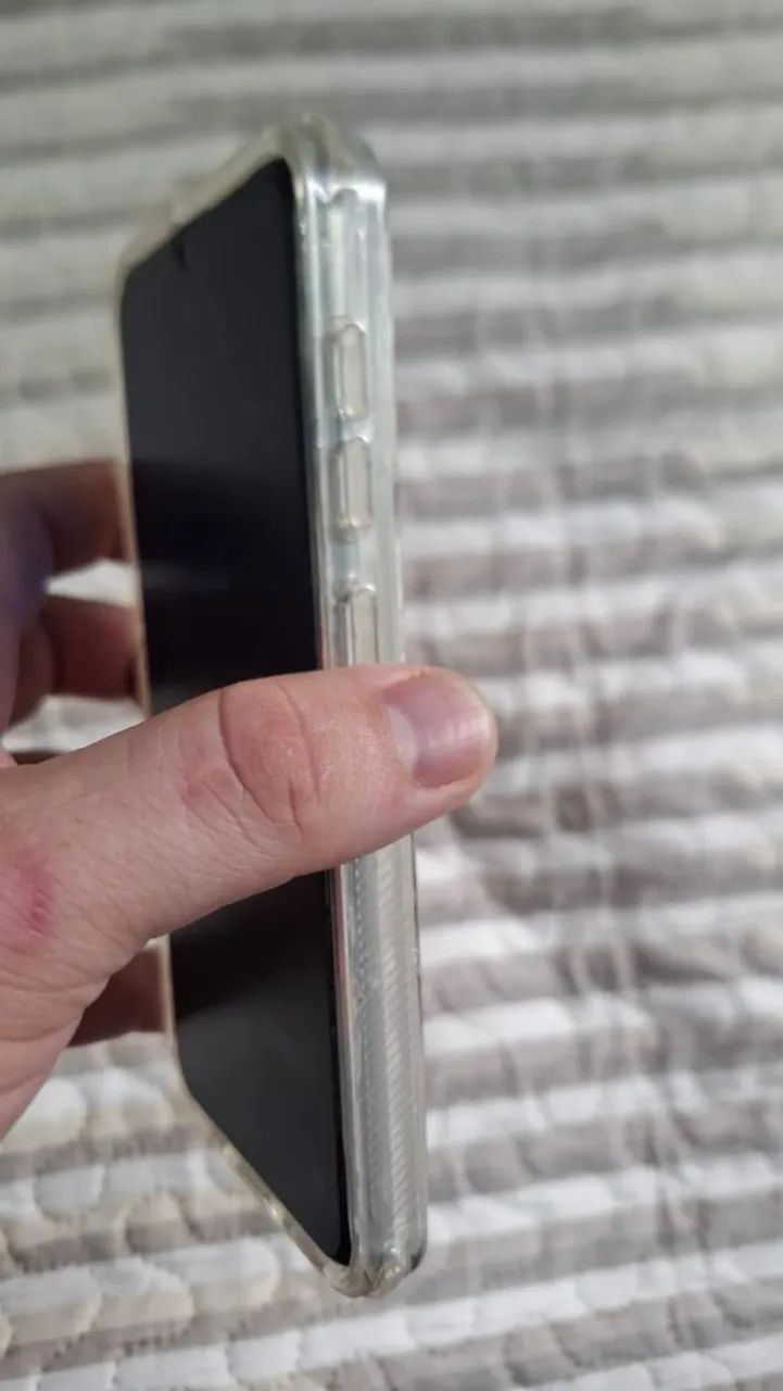 SAMSUNG A30 ÓTIMO ESTADO - Foto 4