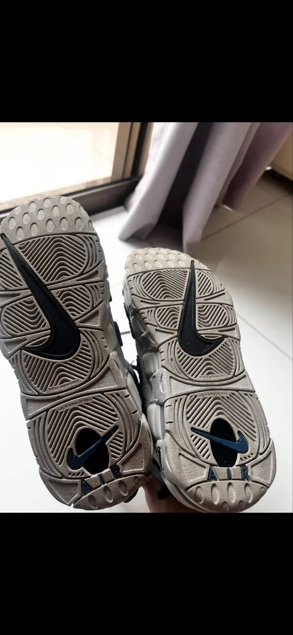 Nike Air More Uptempo 96 - Foto 3