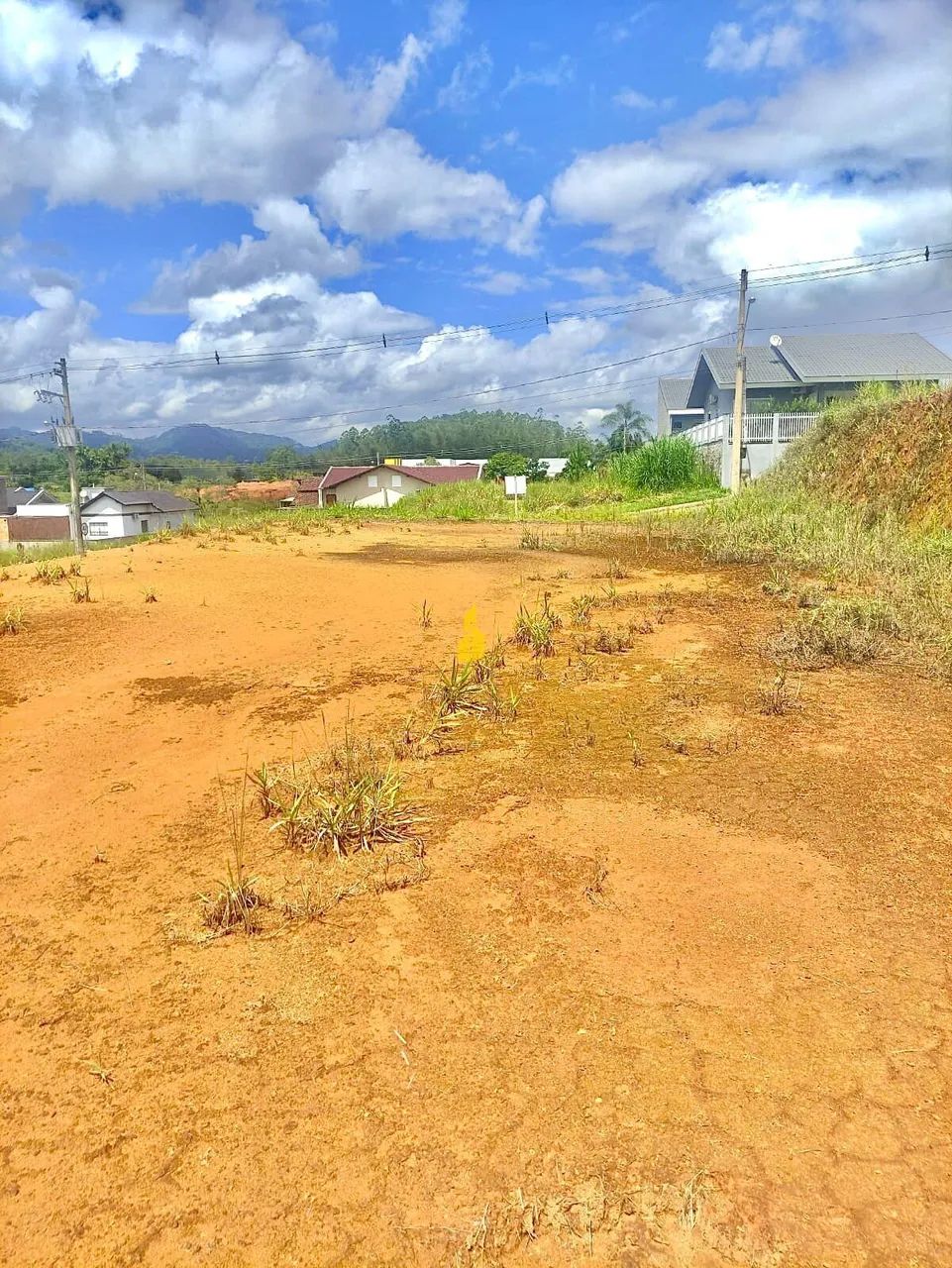 Terreno pronto para construir. - Foto 4