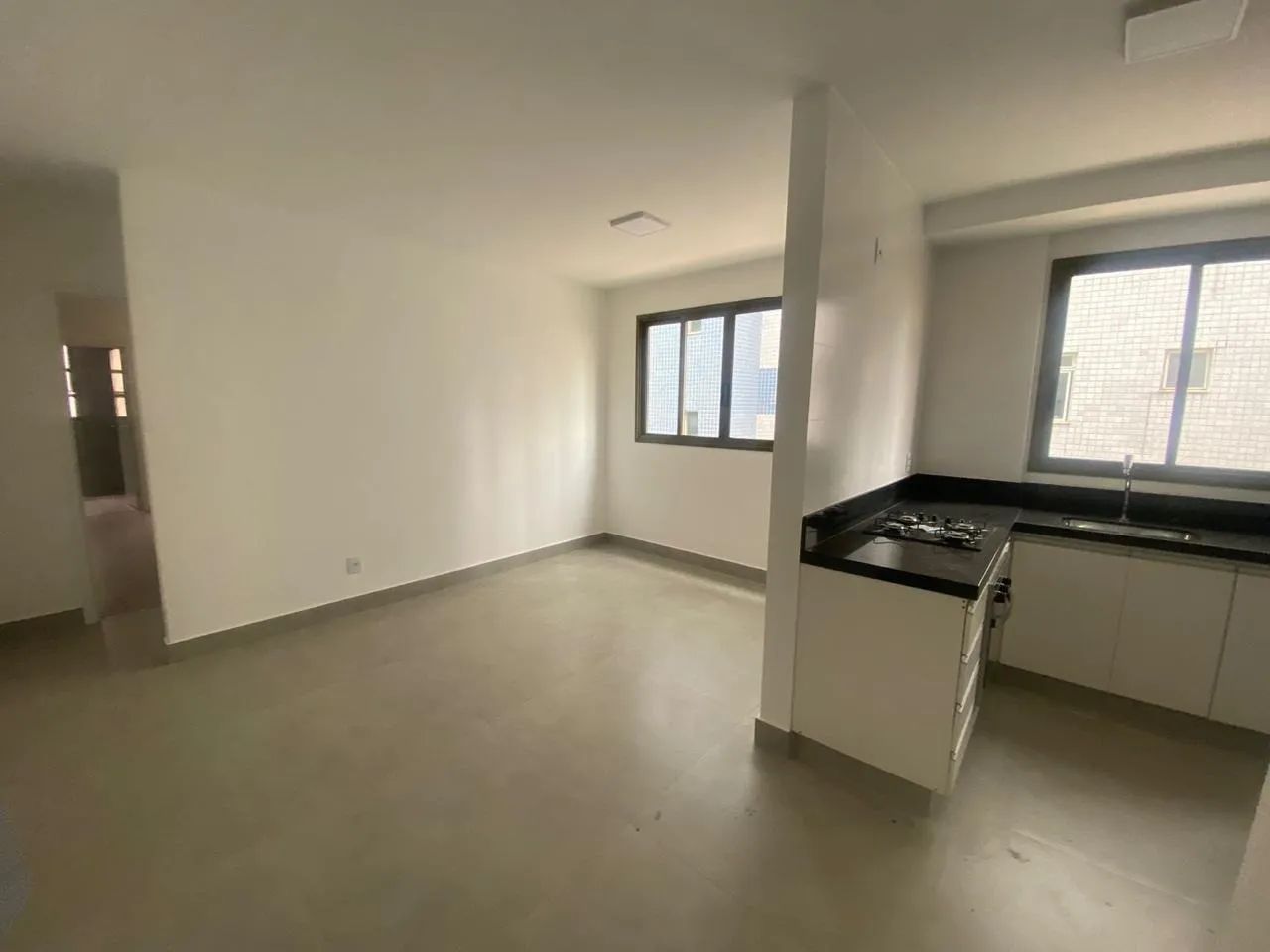 2 suites Bairro Sion / Anchieta