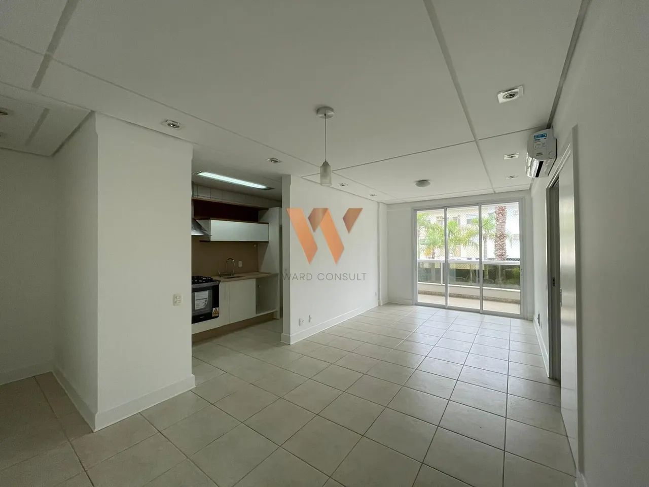 APARTAMENTO 3 QUARTOS à Venda em JURERÊ IN! - Foto 3