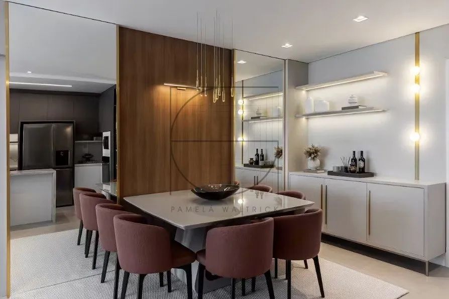 Apartamento à venda em Jurerê, Florianópolis - Foto 5