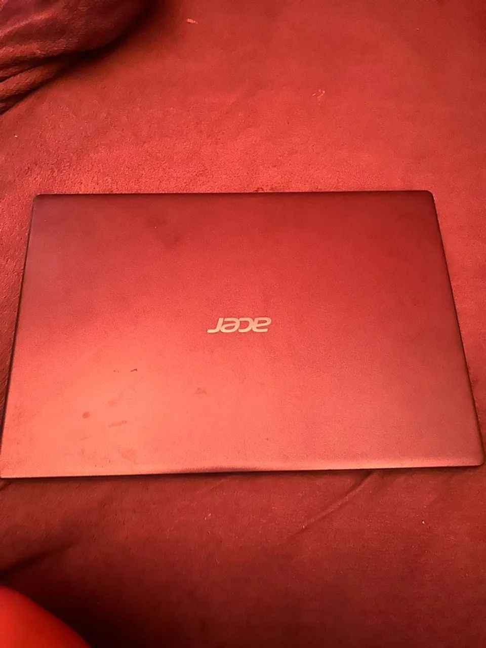 Notebook Aspire 3  - Foto 2