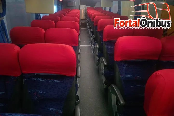 Mercedes Benz O500 RSD  - Foto 2