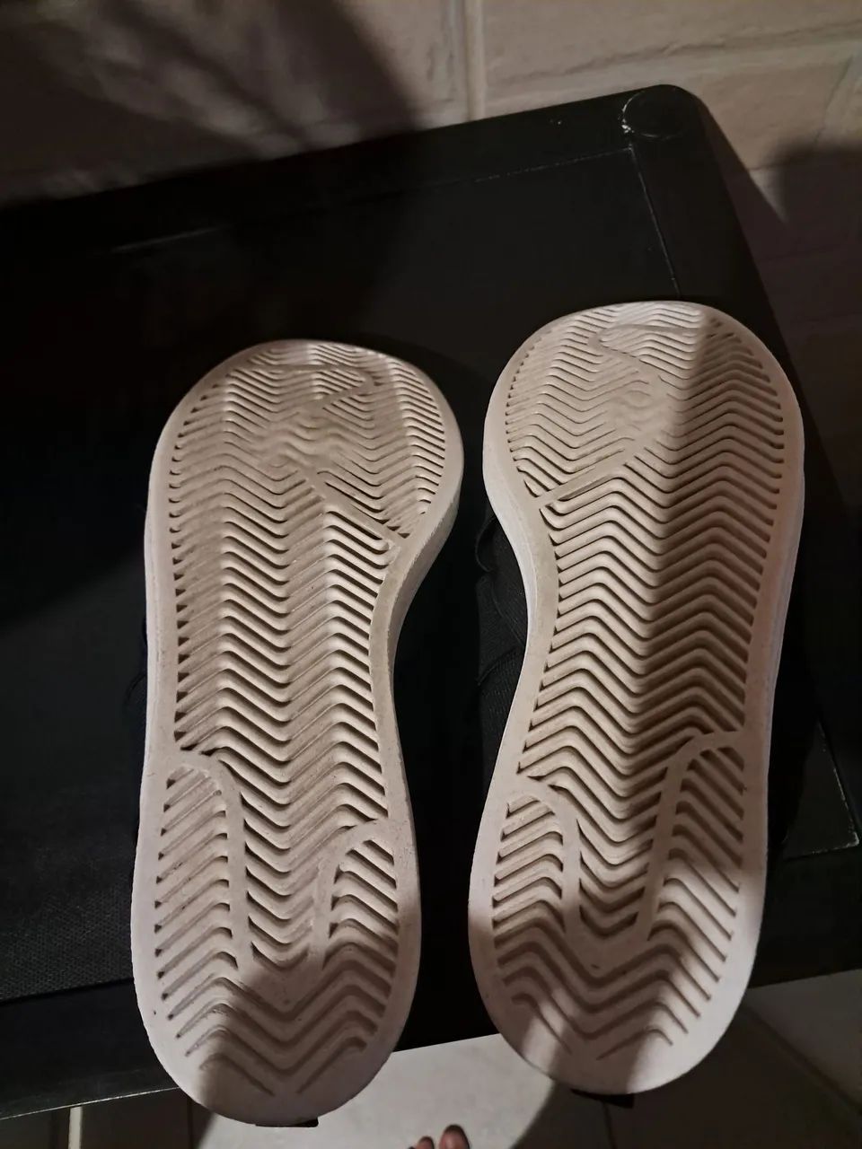 Tenis sleep on adidas - Foto 2