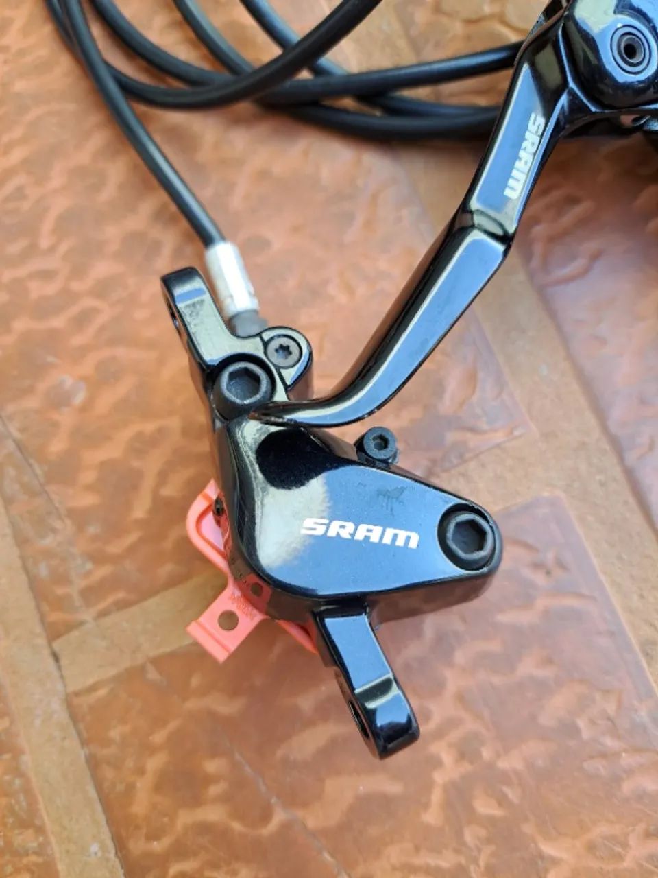 Freio Sram Level TL - Foto 2