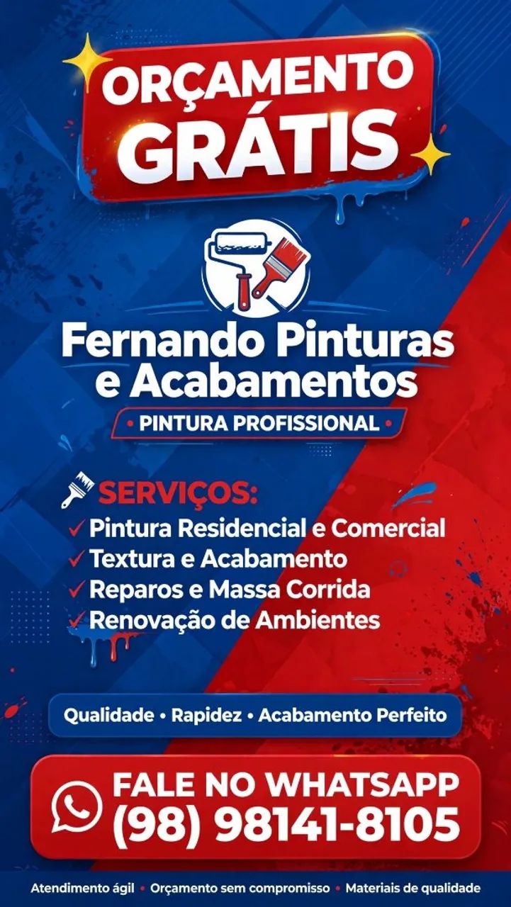 PINTOR PROFISSIONAL 