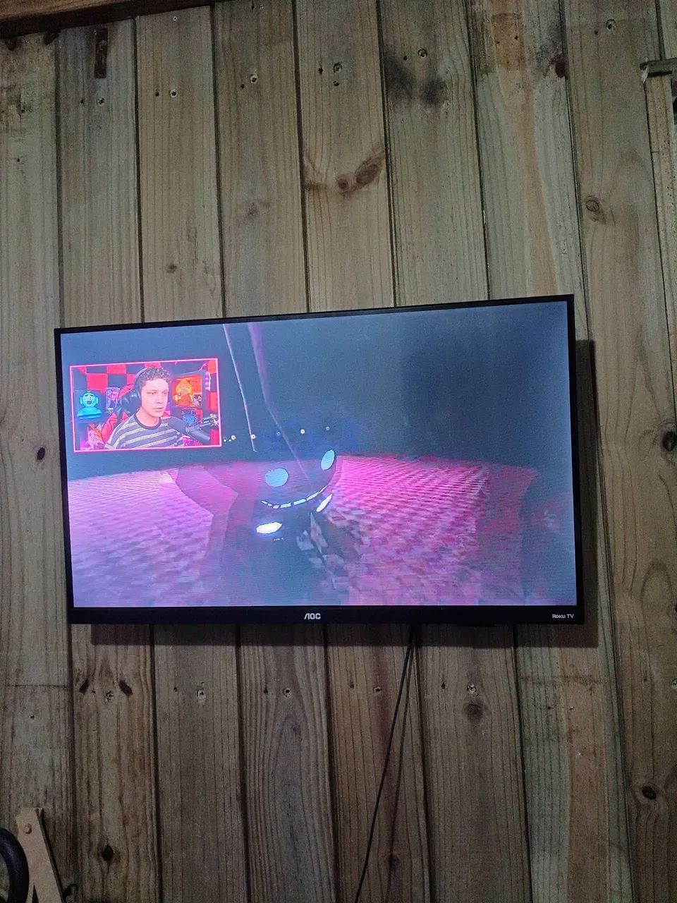 Tv AOC 32"  - Foto 2