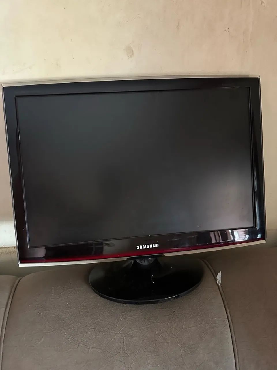 Monitor Tv Samsung 