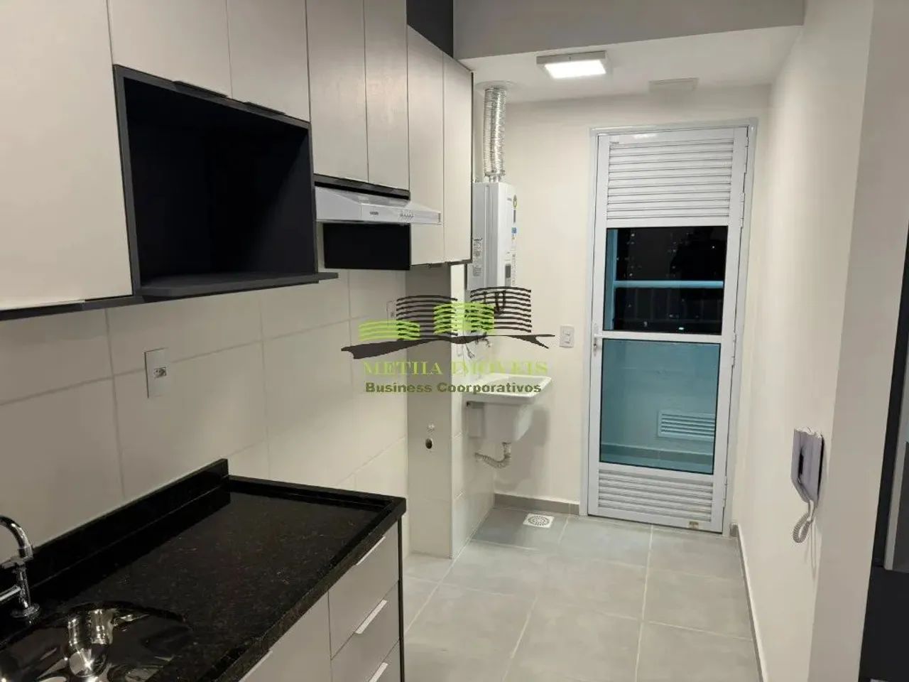 Apartamento com 2 dorm para locação JR Campolim II - Foto 5