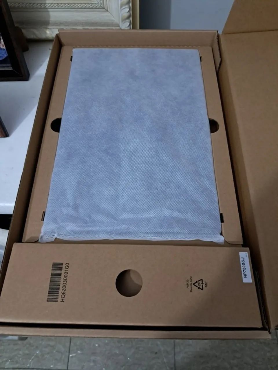 NOTEBOOK BOOK 4 + EPSON L4260 - Foto 3