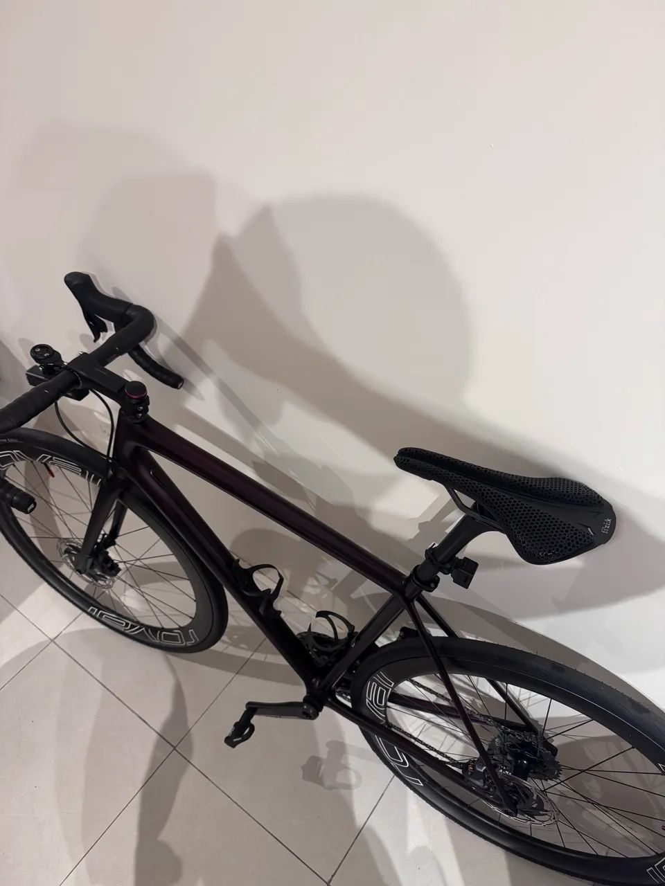 Specialized aethos expert 56 - Foto 4