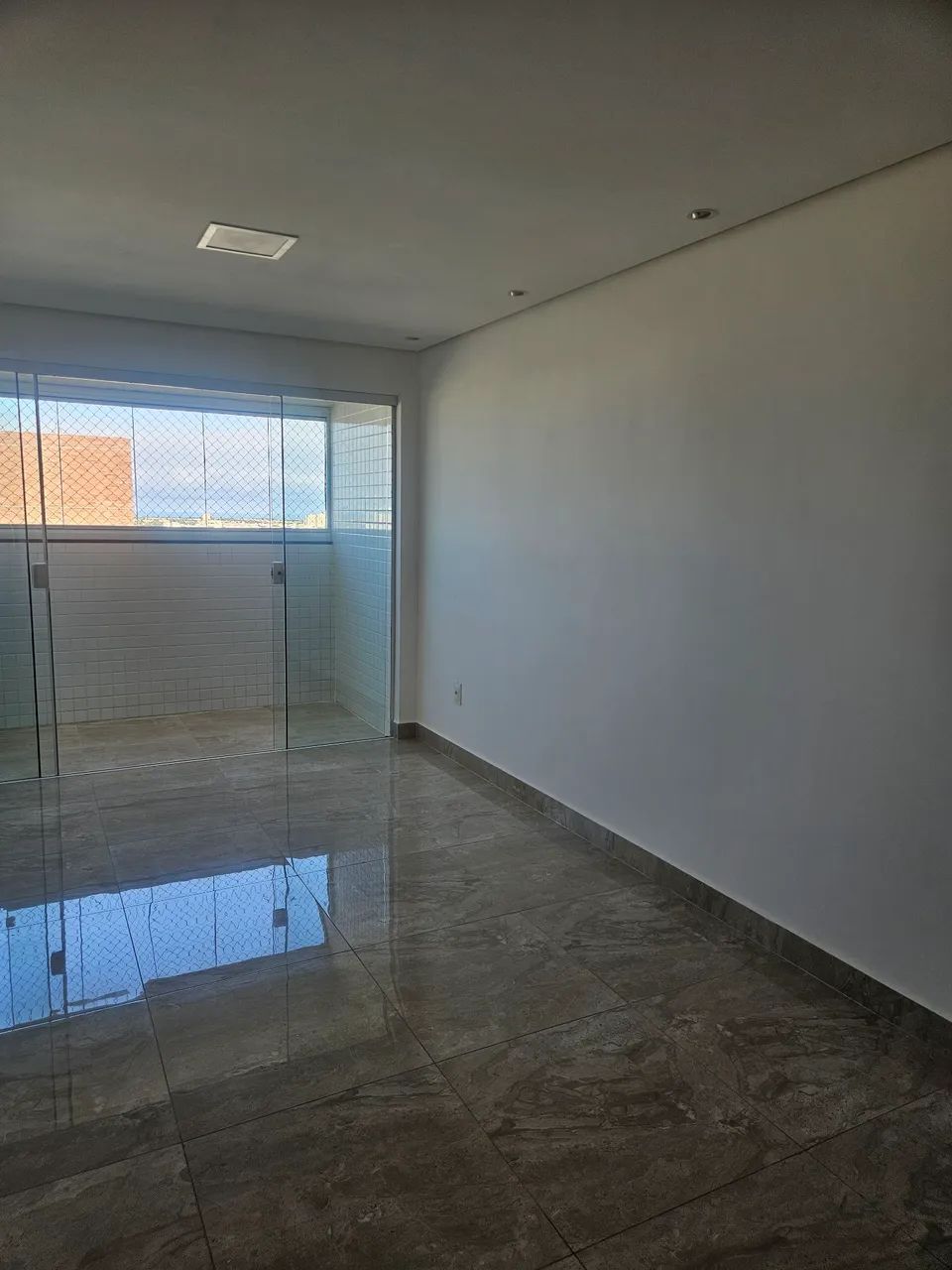 Alugo apartamento  - Foto 2