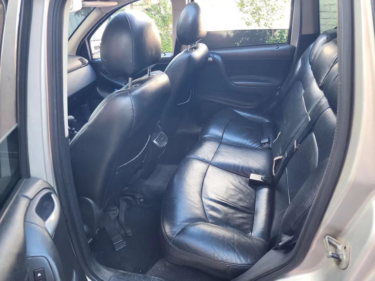 Fiat Stilo 1.8 Sporting Flex 8V 5P 2009 - Foto 5