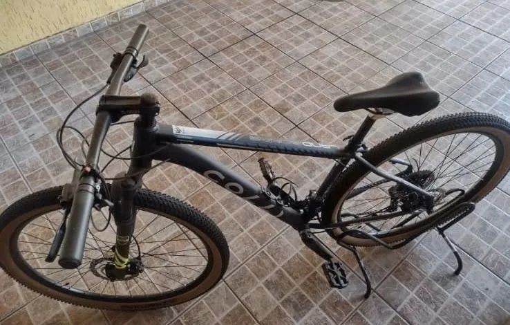Bicicleta Colli Landscape Aro 29 - Foto 2