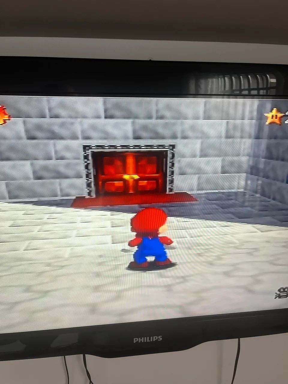 Nintendo 64 Tdo Original Com Mario  - Foto 4