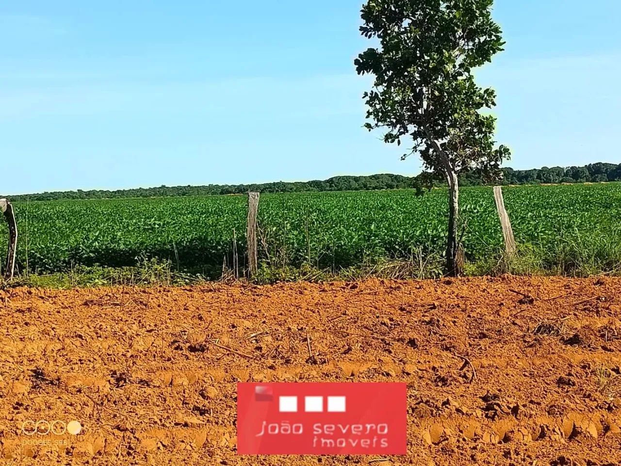 Fazenda para Venda em Santa Rita do Tocantins