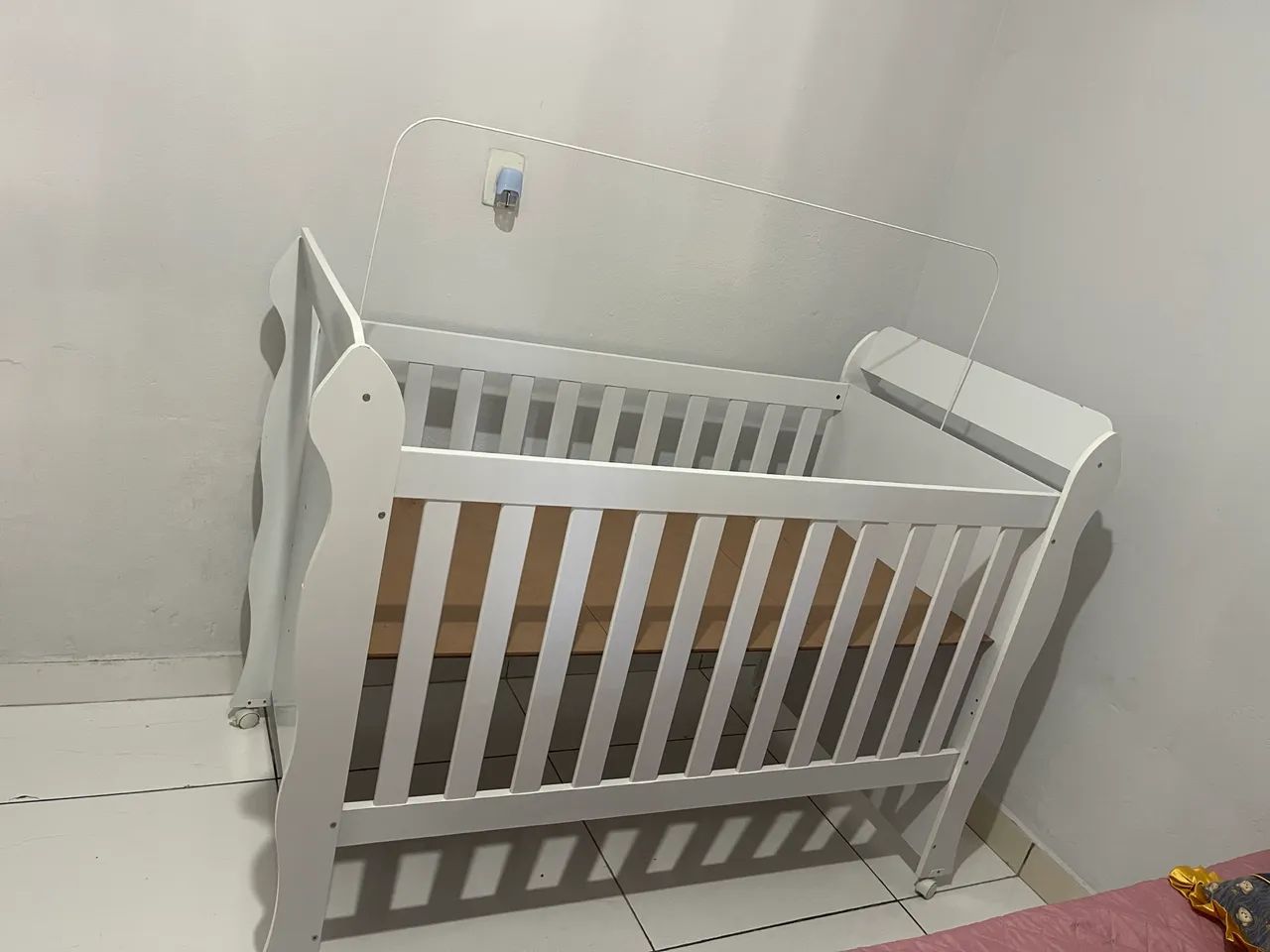 Berço  - Foto 2