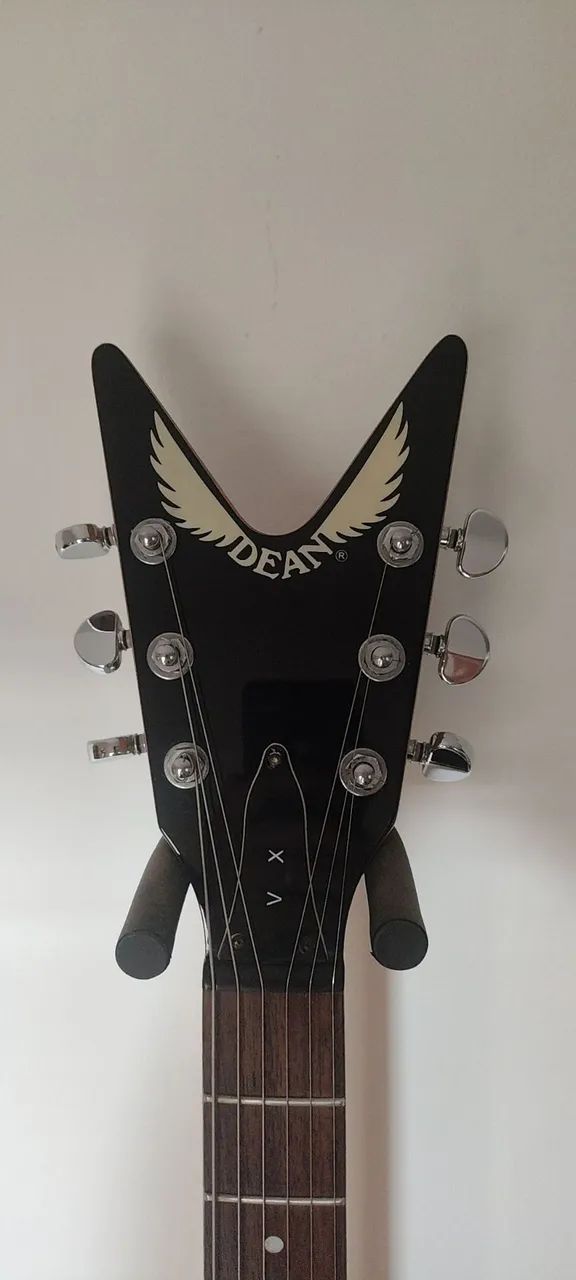 Flying V Dean Vx - Foto 3