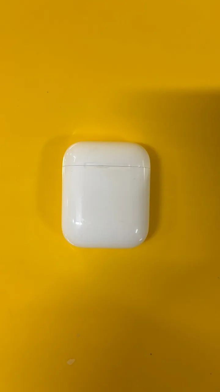 Airpods 1 geração original (lado esquerdo)