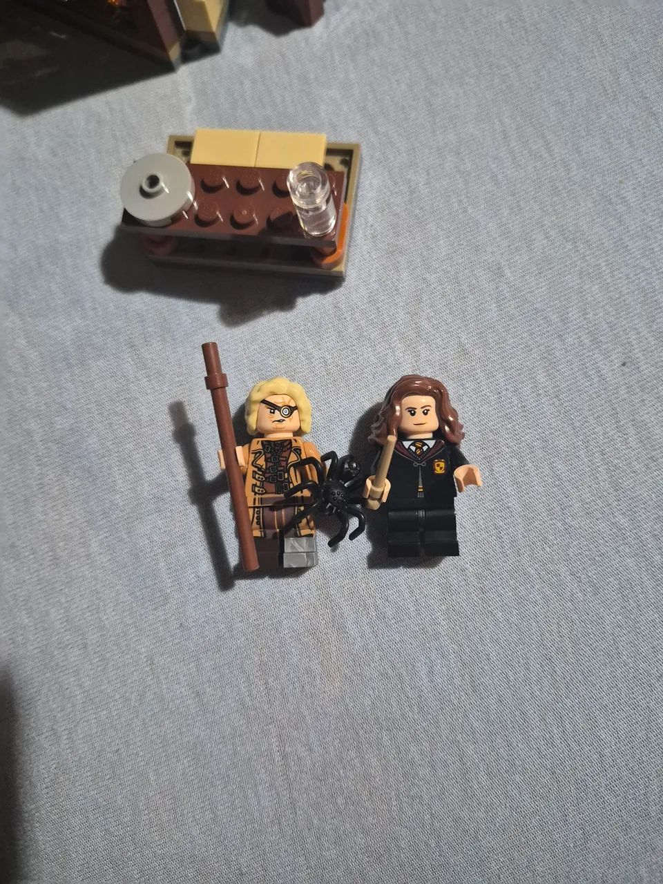Lego Harry Potter Defense Class (76397) - Foto 2