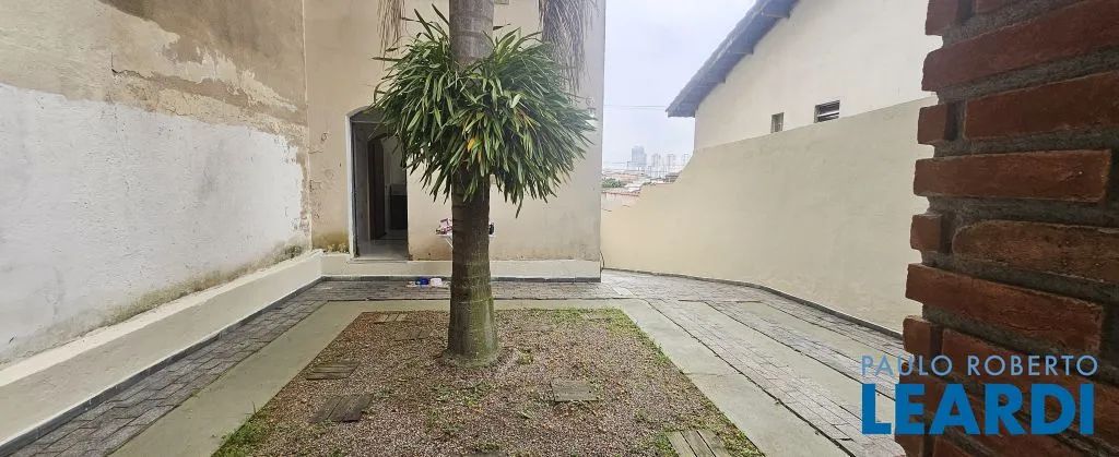 SOBRADO - VILA VALPARAÍSO - SP - Foto 2