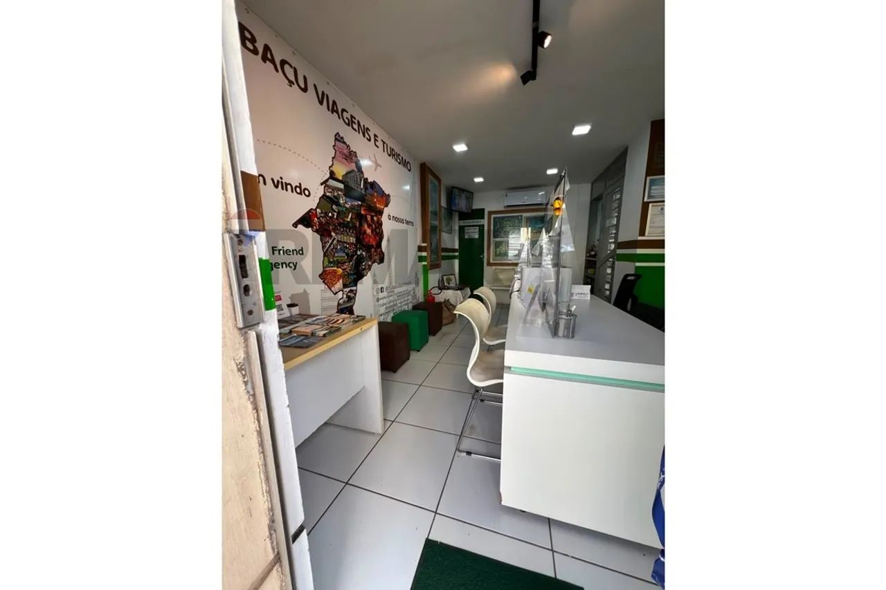 Sala Comercial no Centro Histórico de São Luís - Foto 3