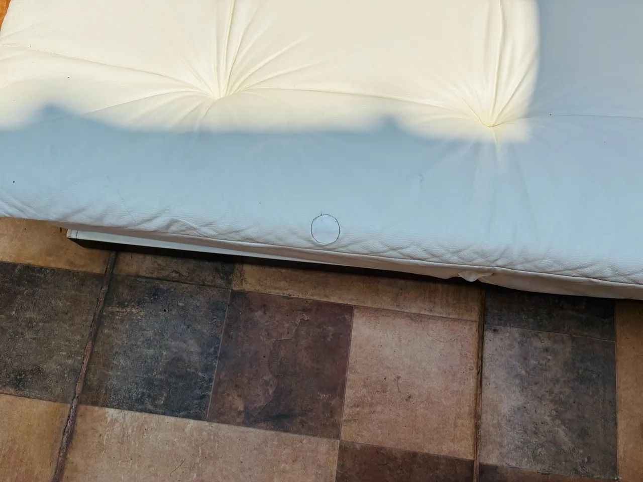 Sofá cama  - Foto 5