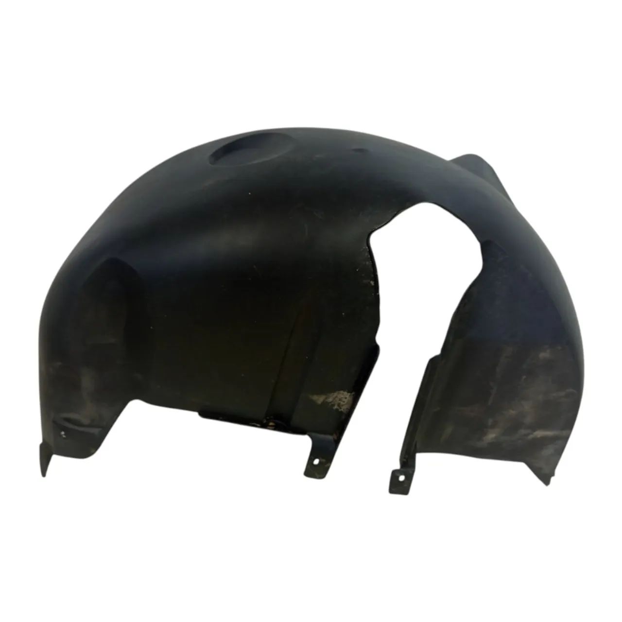 Parabarro Traseiro Direito Audi A3 1999 2000 2001 A 2006 - Foto 6