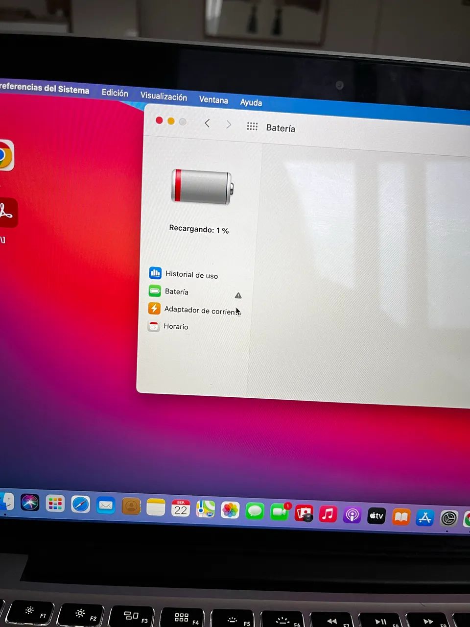  MacBook Pro de 13  - Foto 4