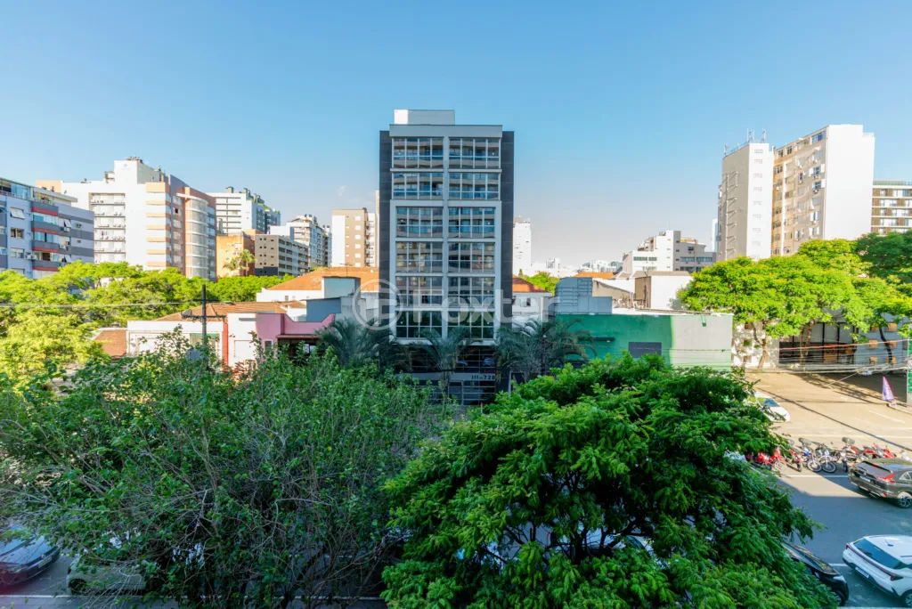 Kitnet / JK / Studio à venda Avenida Mariland, Auxiliadora - Porto Alegre - Foto 3