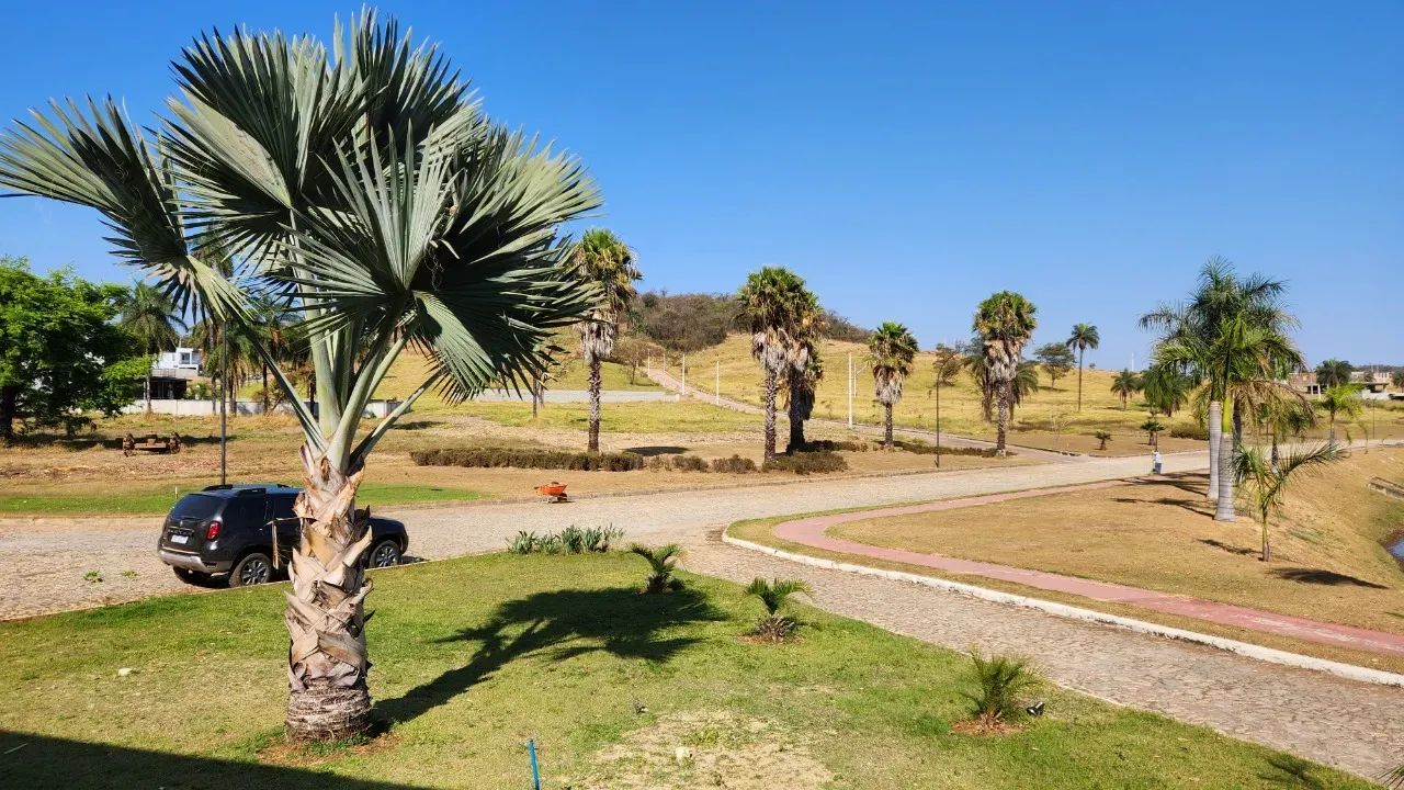 Condomínio Residencial Sete Lagoas 1000m² - Foto 3