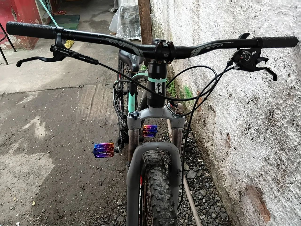 Redstone aro 29 - Foto 5