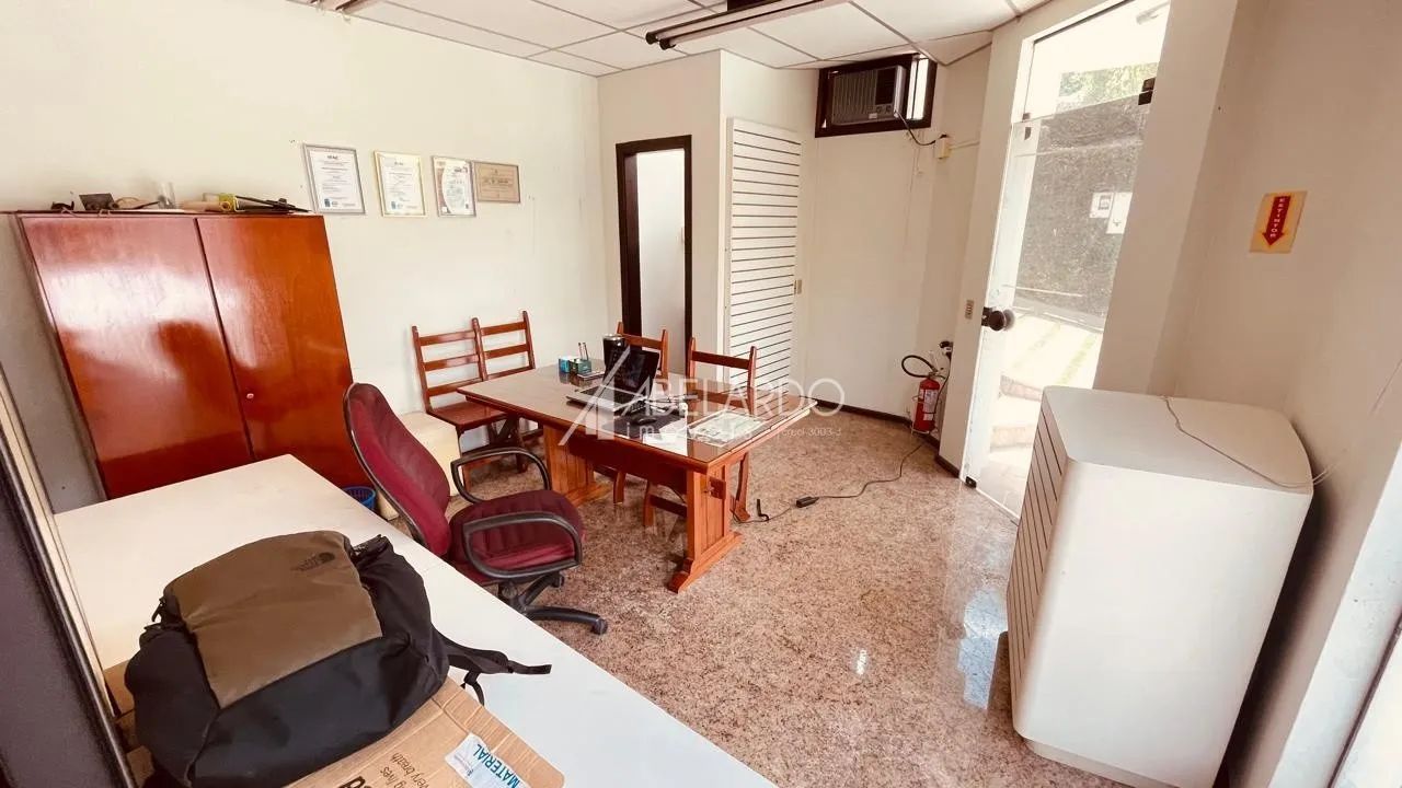 SALA COMERCIAL LOCALIZADA NO BAIRRO ITOUPAVA SECA/VILA NOVA, EM BLUMENAU - Foto 5