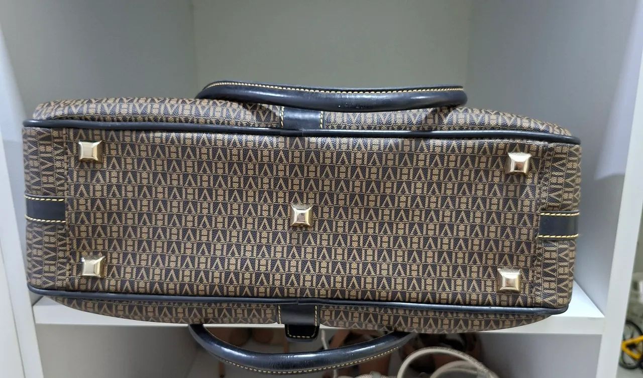 Bolsa original Victor Hugo  - Foto 4