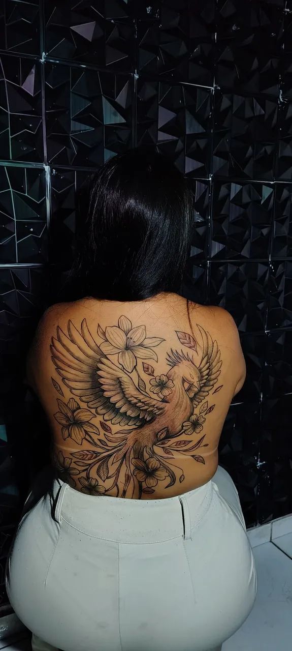 Tatuador Natal - Foto 5