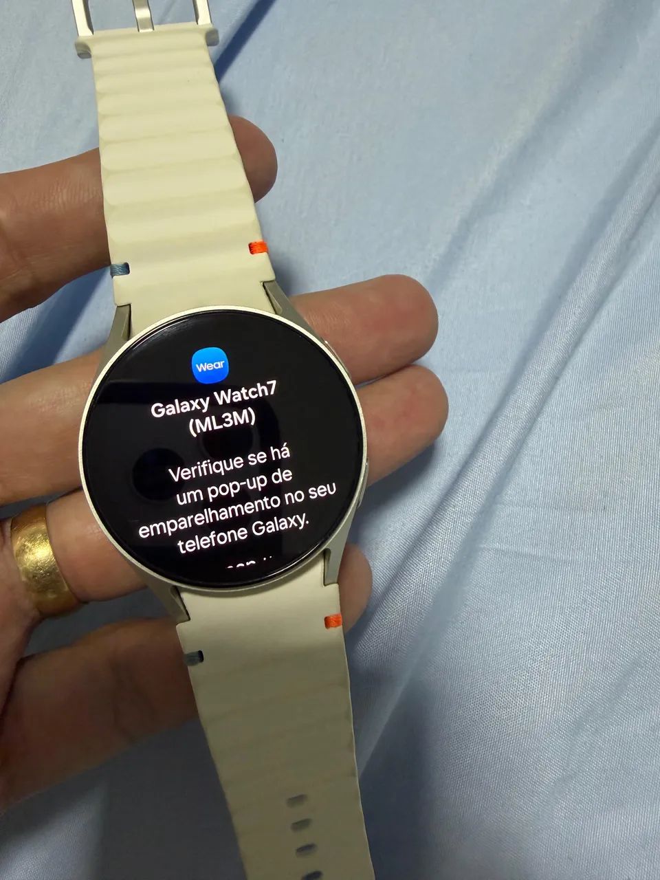 Samsung Galaxy Watch7 - Foto 3