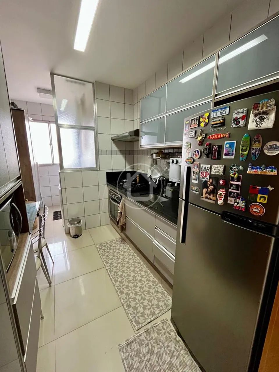 LINDO APARTAMENTO COM 2 QUARTOS, SENDO UMA SUITE - Foto 2