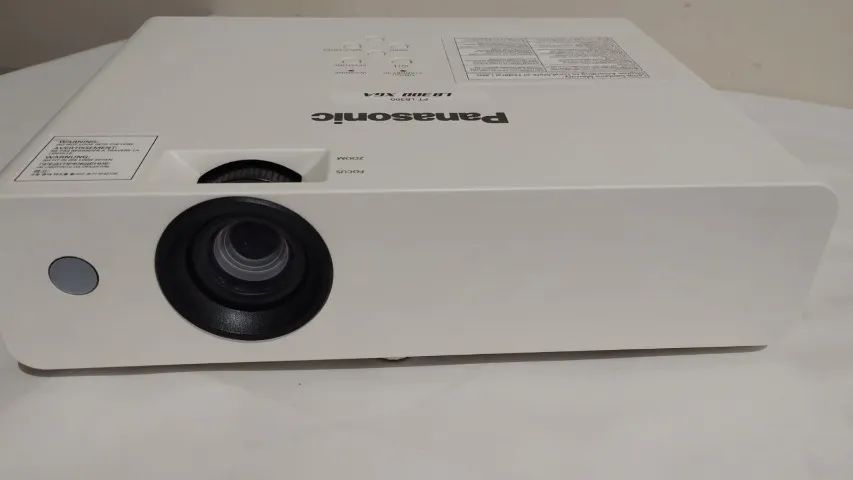 projetor panasonic