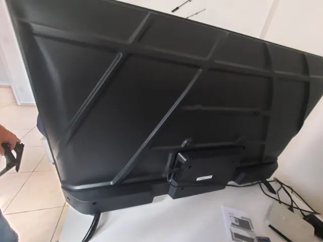 Smart Tv Philco 40 polegadas - Foto 3