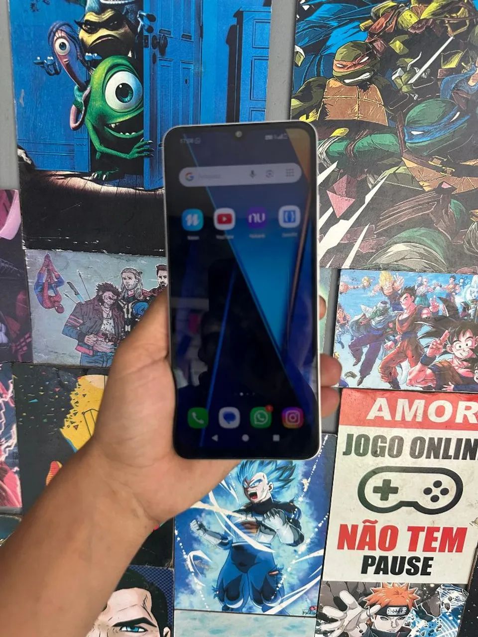 Redmi A5 64G - Foto 2