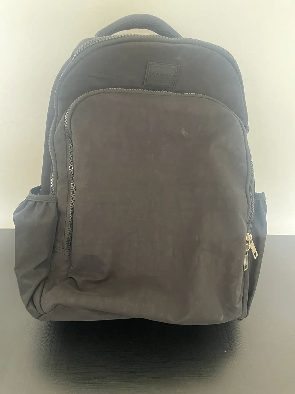 Mochila da gocase 