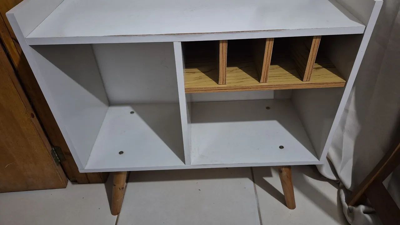 Vendas de móveis 
