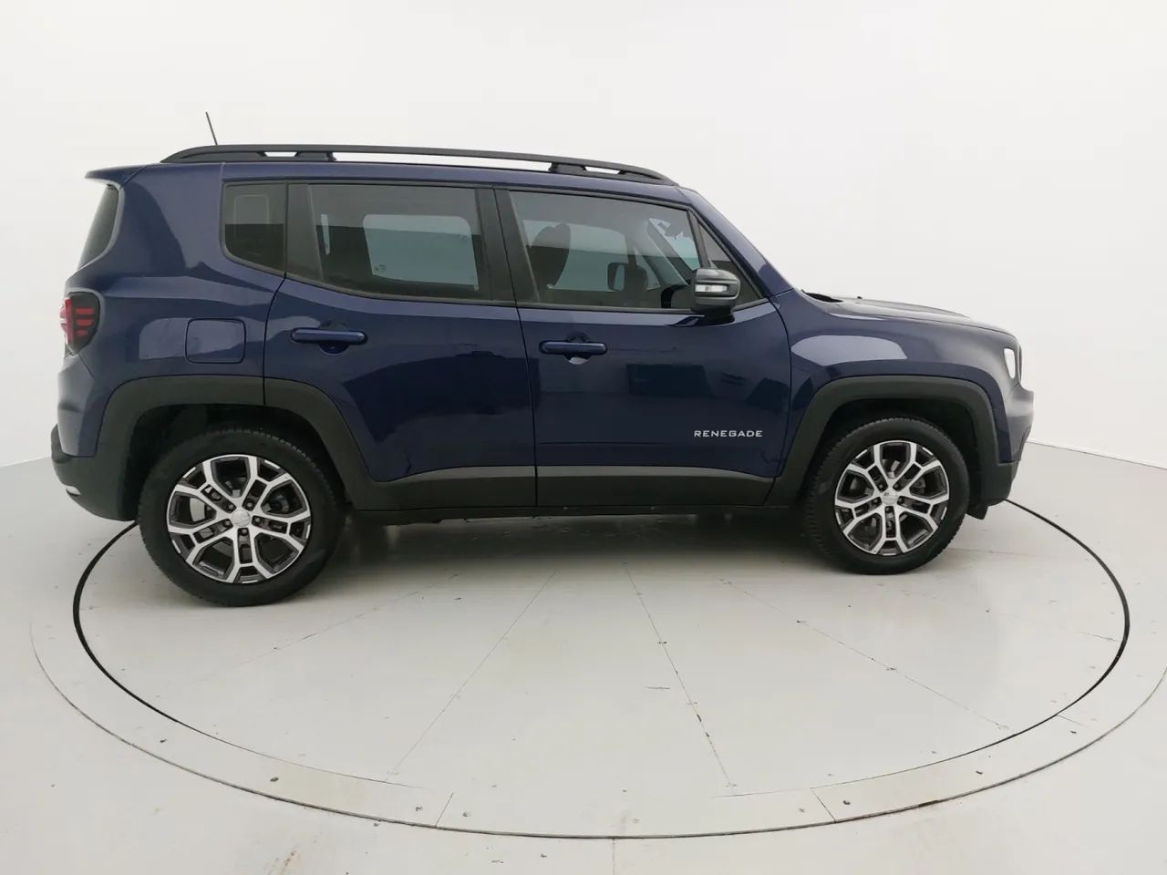 Jeep Renegade Long. T270 1.3 TB 4x2 Flex Aut., foto 6 de 18