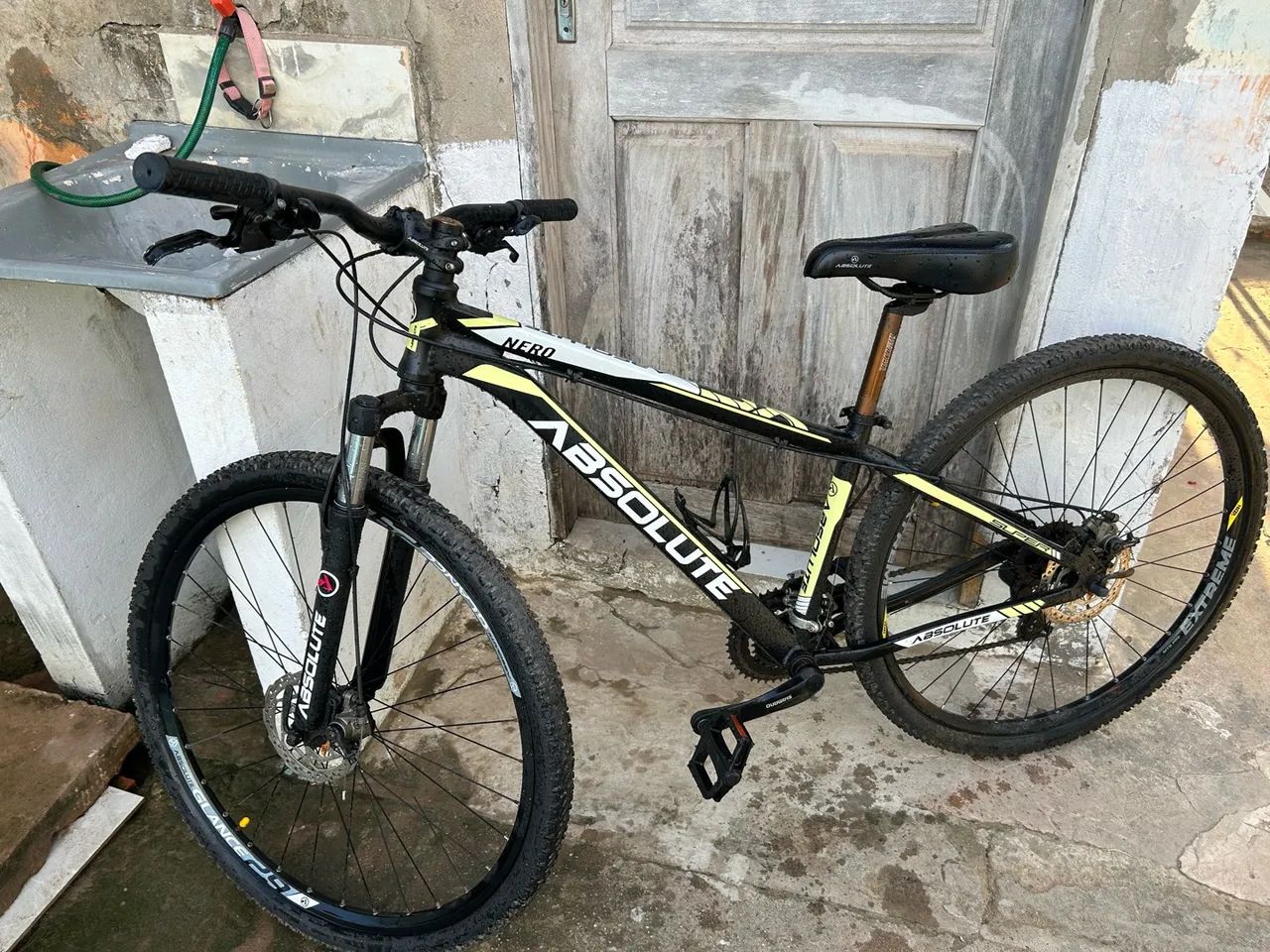 Bicicleta - Foto 2