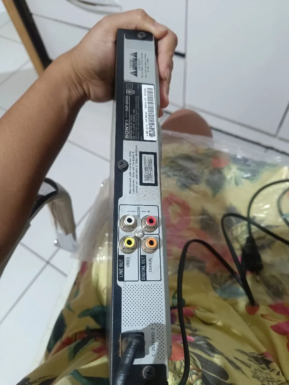 DVD SONY  - Foto 3