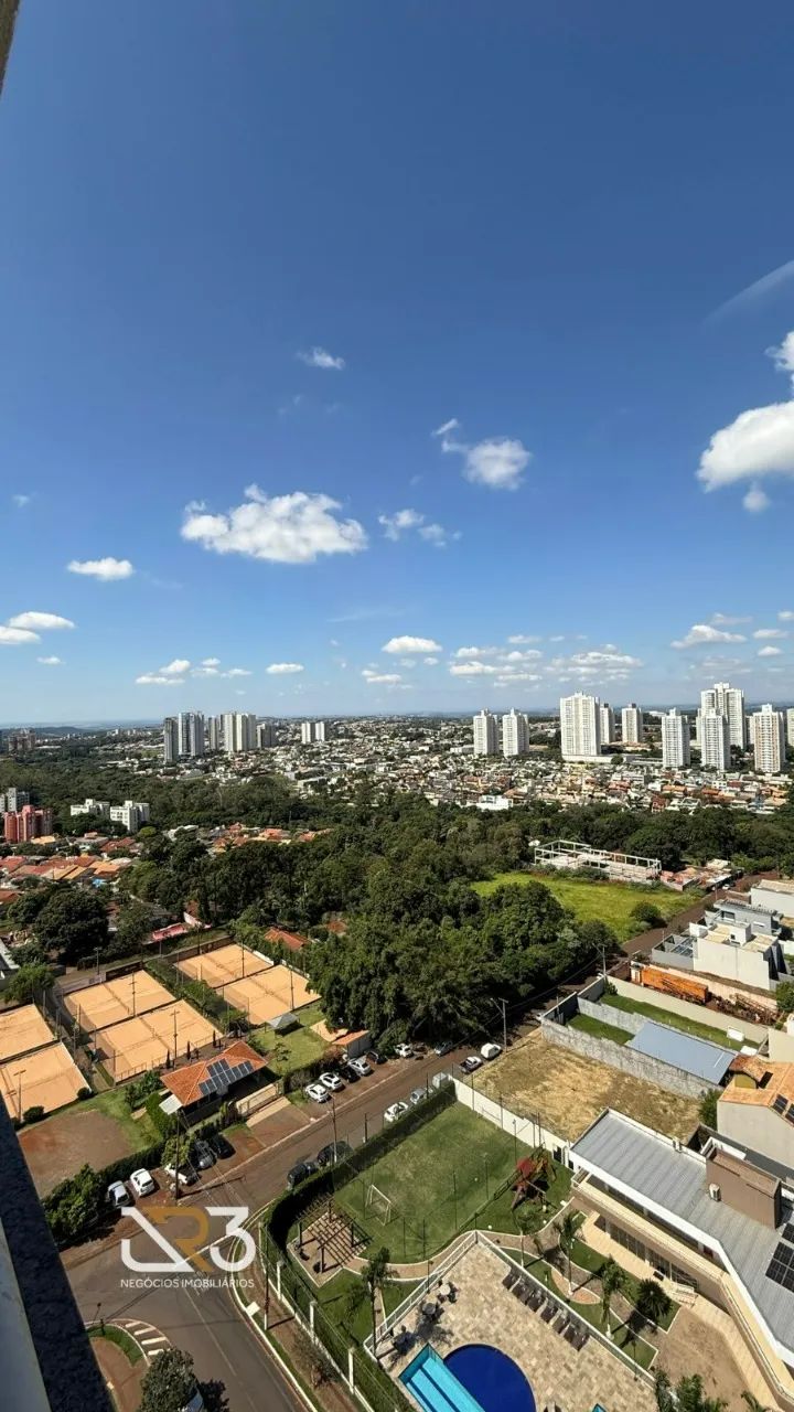 Apartamento à venda no Torres do Horizonte com 3 dormitórios e sacada com churrasqueira na