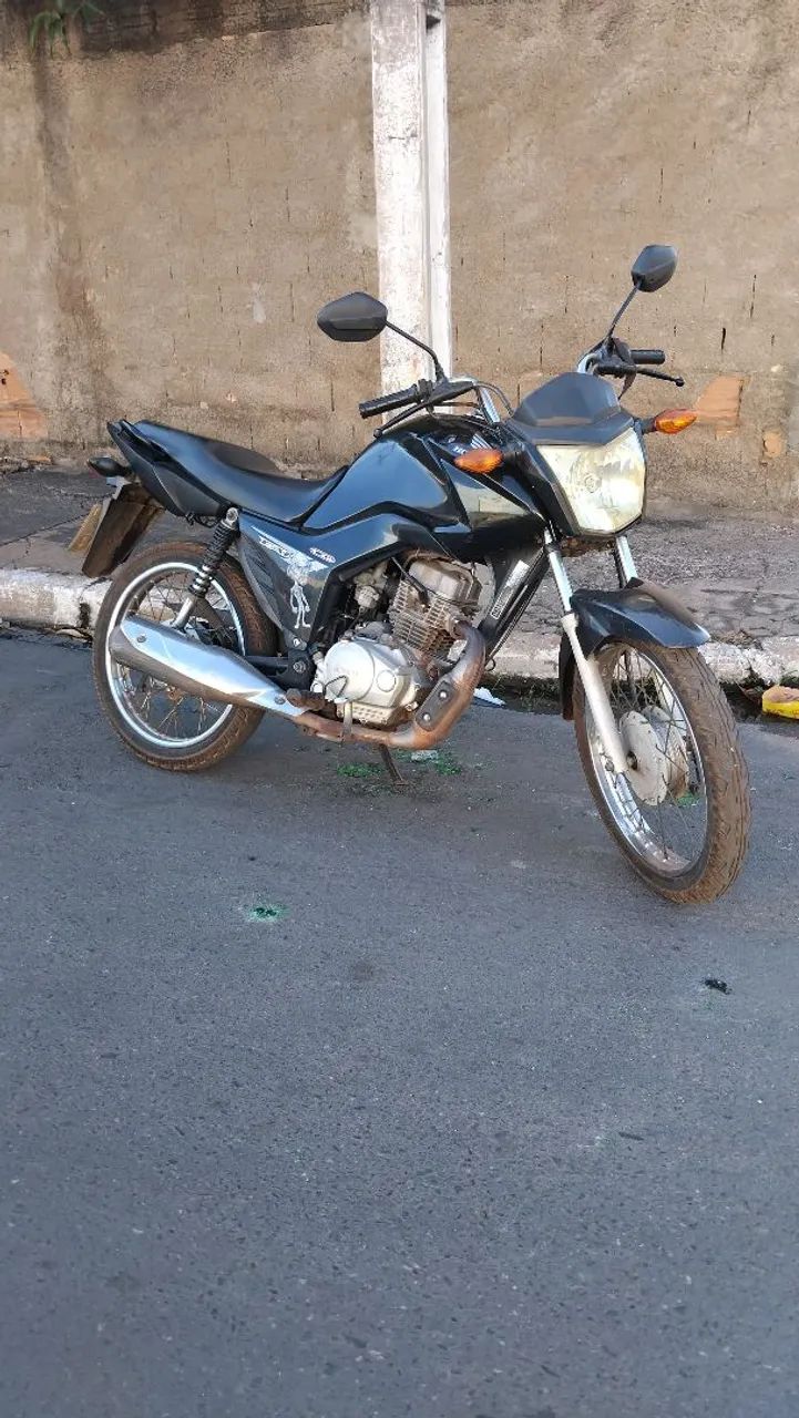 Fan 125 ESD  - Foto 4