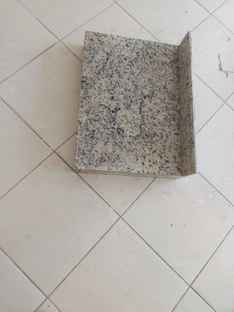 Mesa granito 