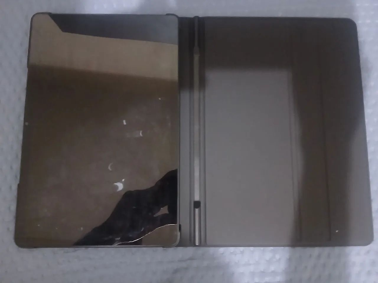 Vende-se tablet Positivo Vision Tab 11 semi-novo - Foto 3